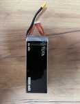 Батарея Tota lipo 10000mah 6s 40c xt60 з ПДВ