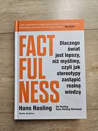 Factfulness- Hans Rosling