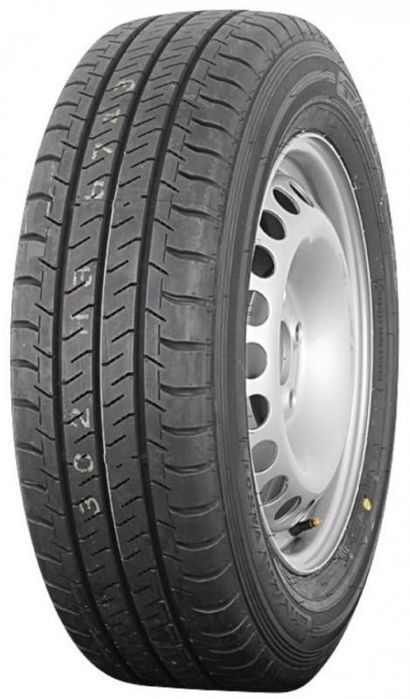 Opona nowa Falken LINAM VAN01 225/75 R16c 118/116R