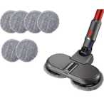 LICHIFIT Części zamienne do odkurzacza Dyson V7 V8 V10 V11