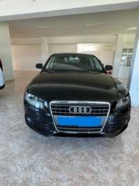 Audi A4 2.0 TDI