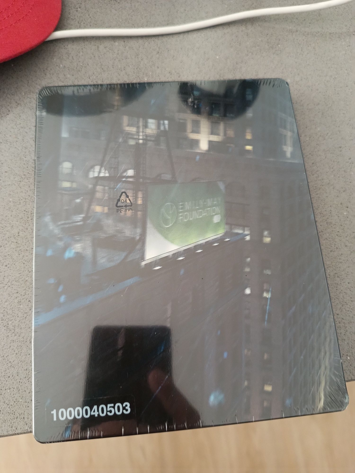Spider man 2 Ps5 edição colecionador