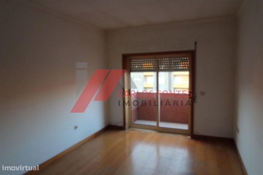 Apartamento T3 em Joane para arrendamento!!