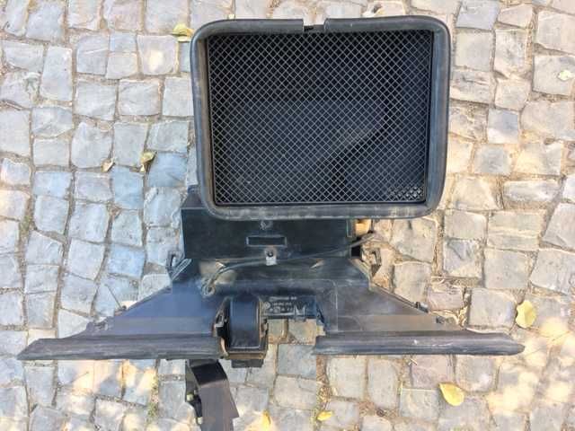 Fiat Panda 750 peças