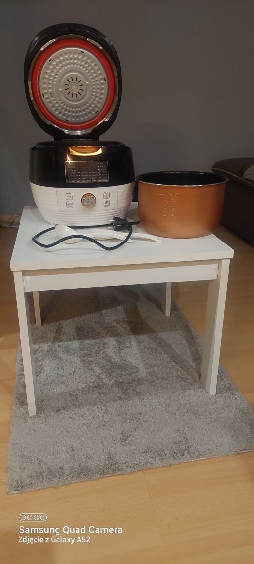 Mult-icooker Paul Caltier Model PR-22
