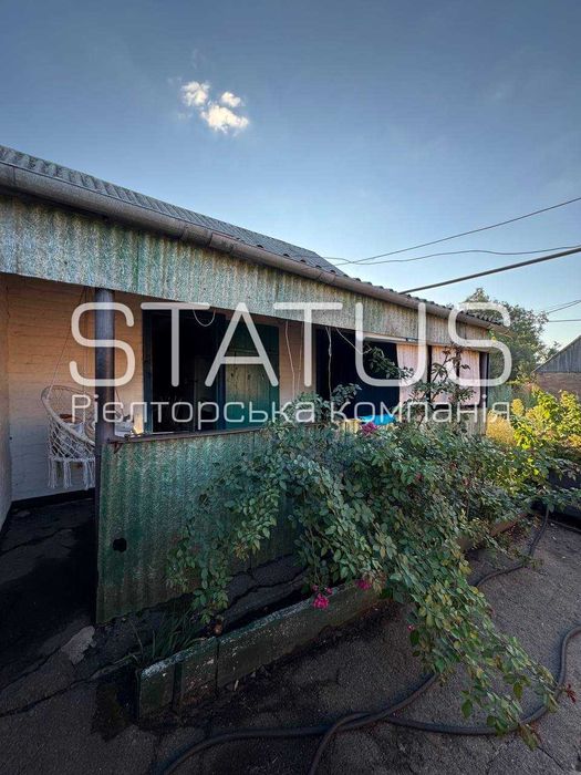 Частина будинку ! Нові Санжари! Без комісії