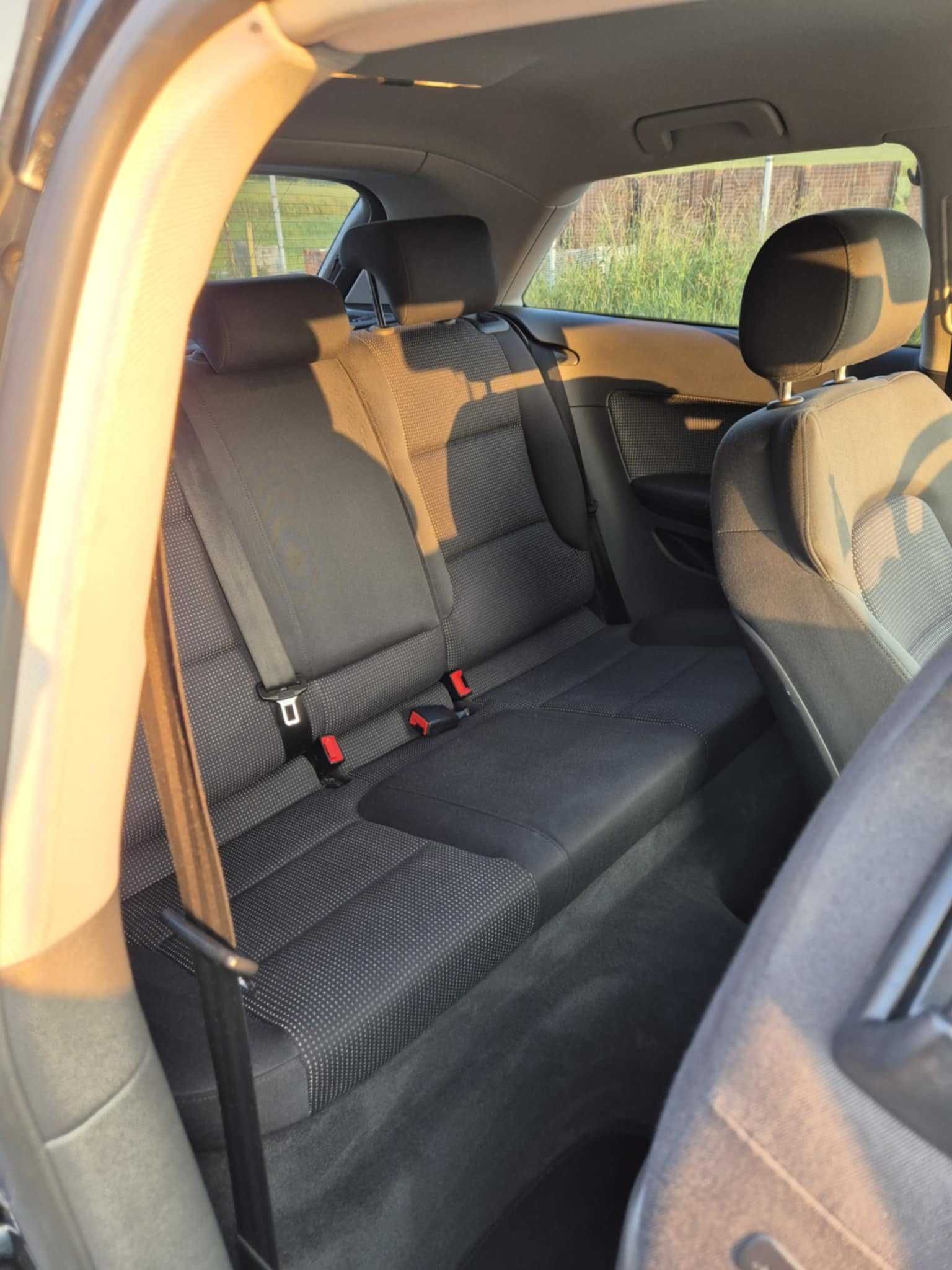 Audi A3 1.8 TFSI 160KM