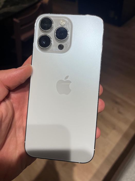 Iphone 14 pro max 256gb