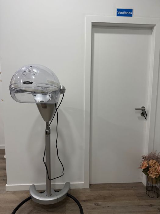 Secador Wave Excelente Estado