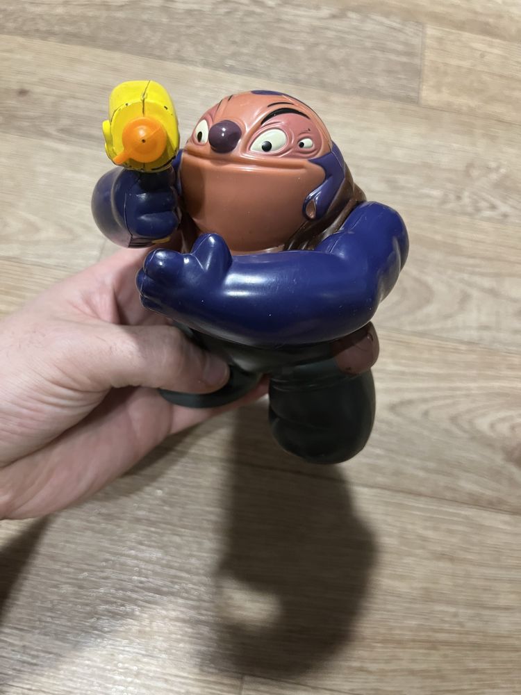 Фигурка фанко поп стич funko pop stich