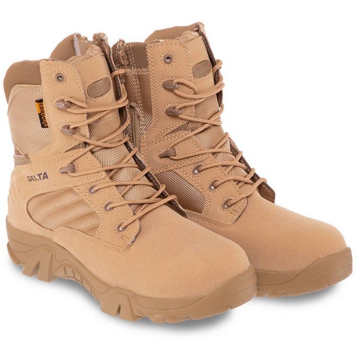 Черевики тактичні берці DELTA 43 р; 44р;