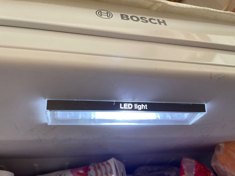 Модуль(плата) освещения холодильник Bosch Siemens9001030205 9001069888