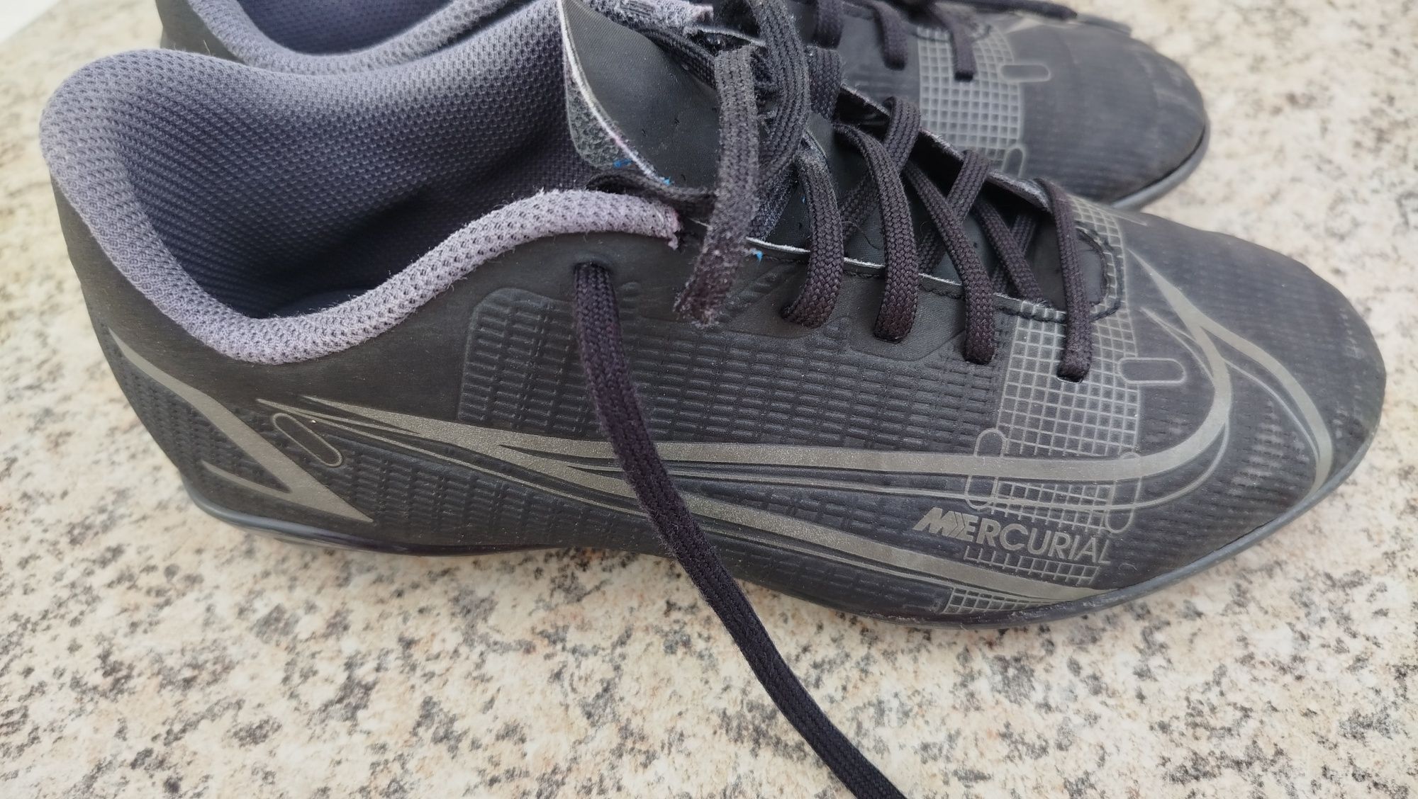 Chuteiras / pitons Nike Mercurial