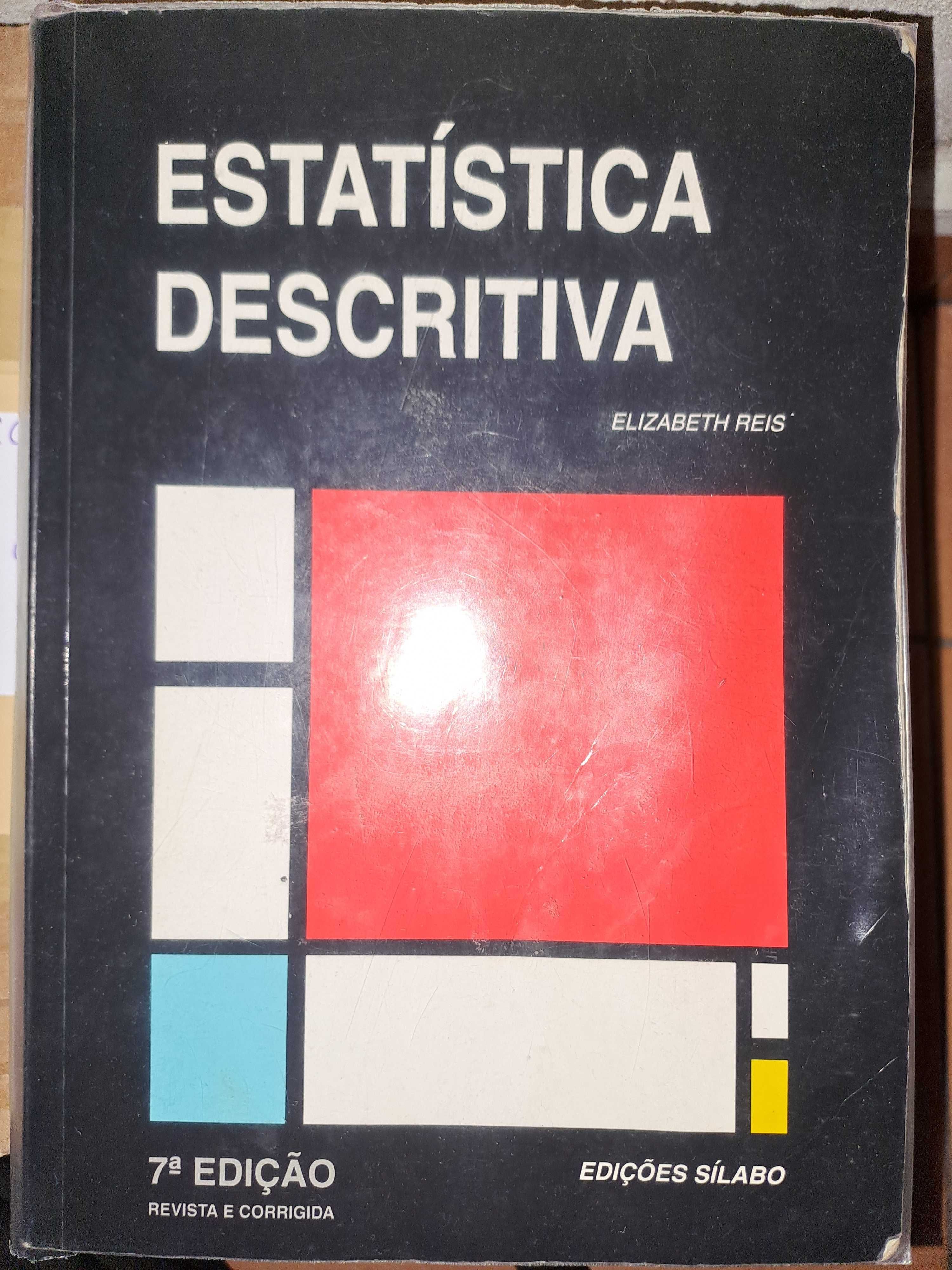 Estatistica descritiva