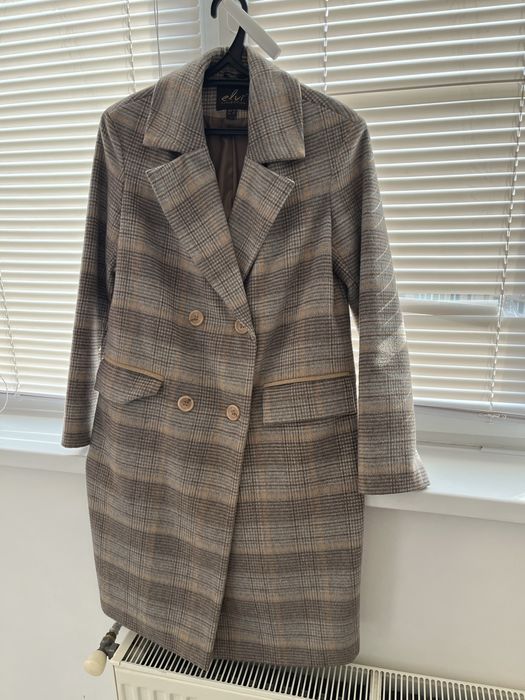 Жіноче пальто Elvi