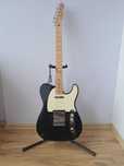 Gitara elektryczna Fender Standard Telecaster, made in Mexico 2011 r.