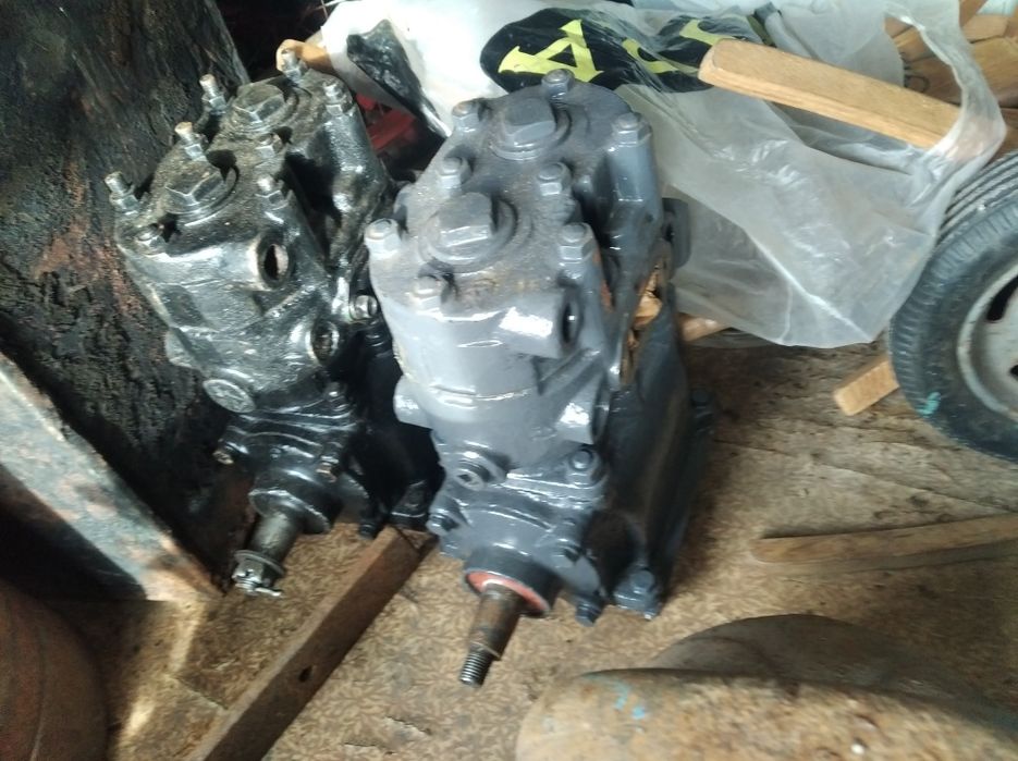 Компресор ЗІЛ    .