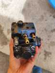 Bomba de Alta Pressão e sensor Opel/Fiat 1.3