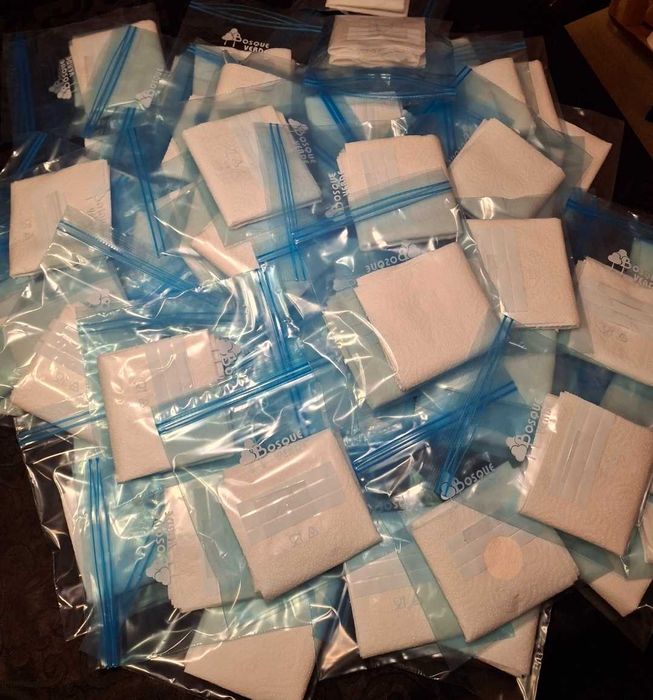 Ácaro da Varroa - Tratamento Flash