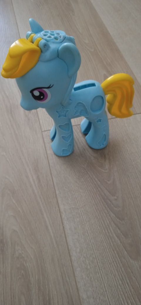 Jednorożec playdoh Play doh