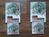 Fine Reader 5.0  два комплекта