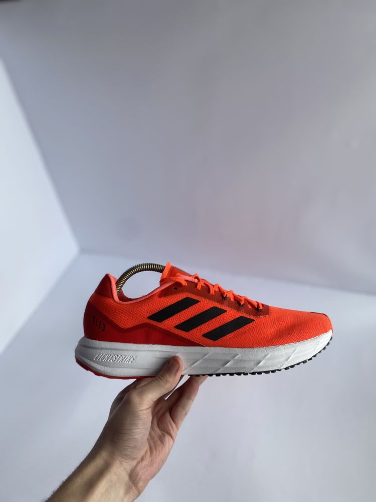 Кроссовки Adidas Sl20.2 44-44.5 оригинал