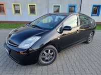 Toyota Prius 1.5 SOL Hybryda Navi Kamera Pewny Przebieg ASO Bezwypadek