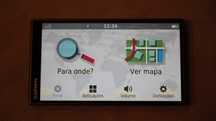 Garmin DriveSmart 55