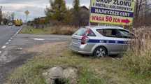 SKUP ZŁOMU MIERZĘCICE zlom kolorowy akumulatory katalizatory