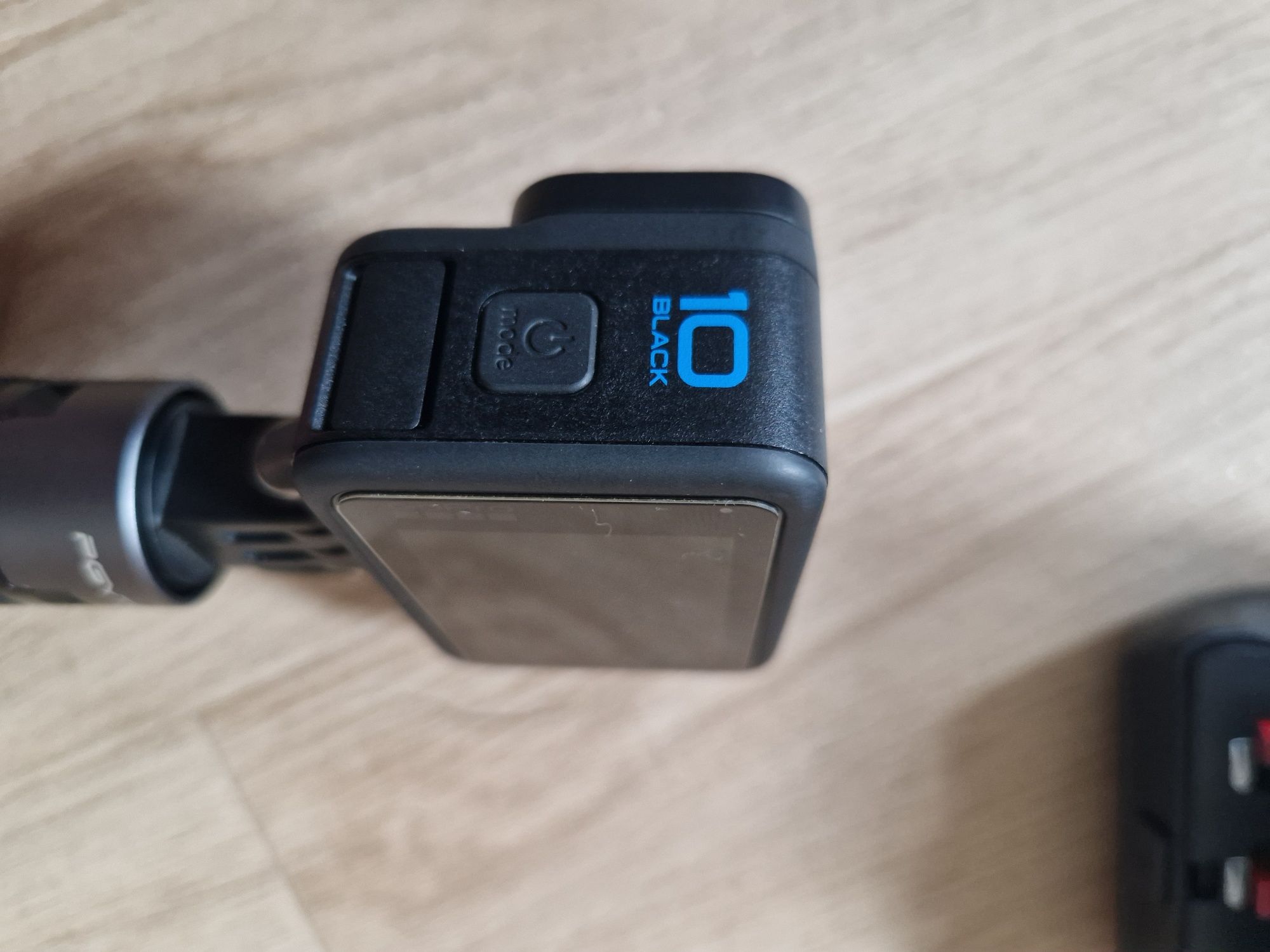 Kamera GoPro black 10