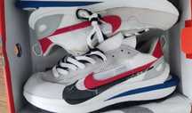 Sapatilhas Nike sacai