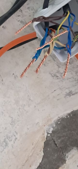 Електрик,Сантехник,Плиточник,штукатур.Ремонт.