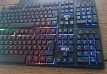 Tecaldos para computadores