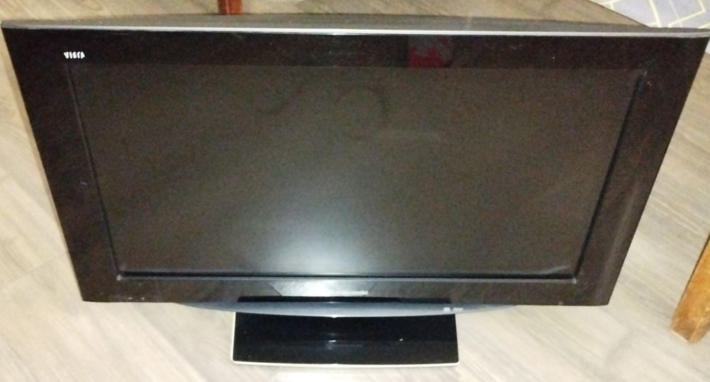 Telewizor Panasonic LCD TX-32LZD80F