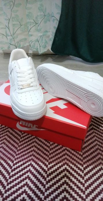 Sapatilha Nike AF1