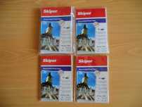 Фотобумага Skiper А6 Glossy 200