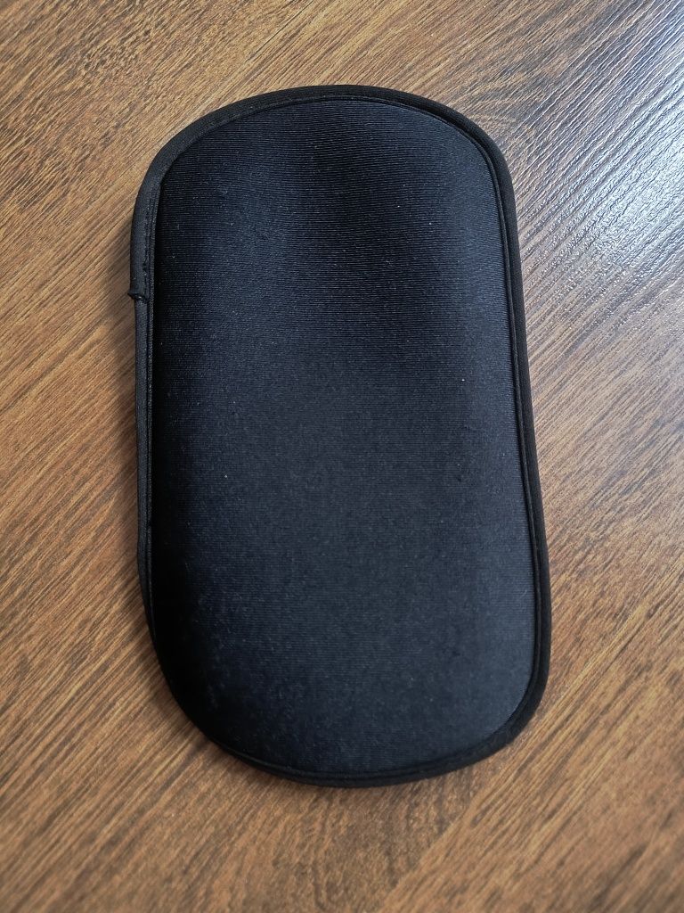 Oryginalny case wsuwka pokrowiec sony psp PlayStation portable