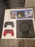 Konsola Ps 4 slim 1t