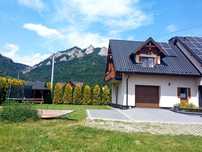 Noclegi Pieniny Sromowce Niżne Trzy Korony góry pokoje apartament