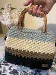 Torebka handmade – unikatowa i elegancka