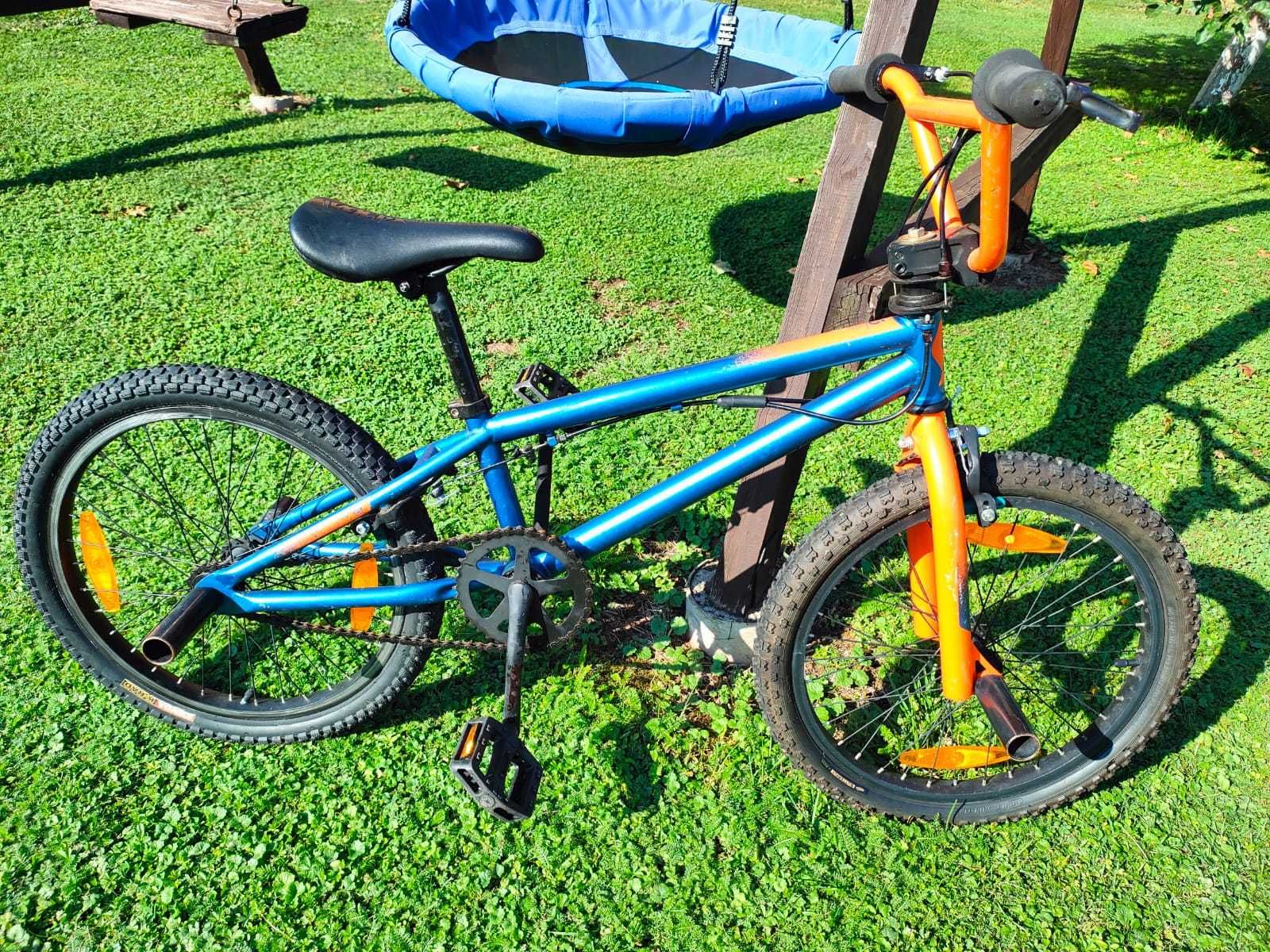 Sprzedam rower BMX