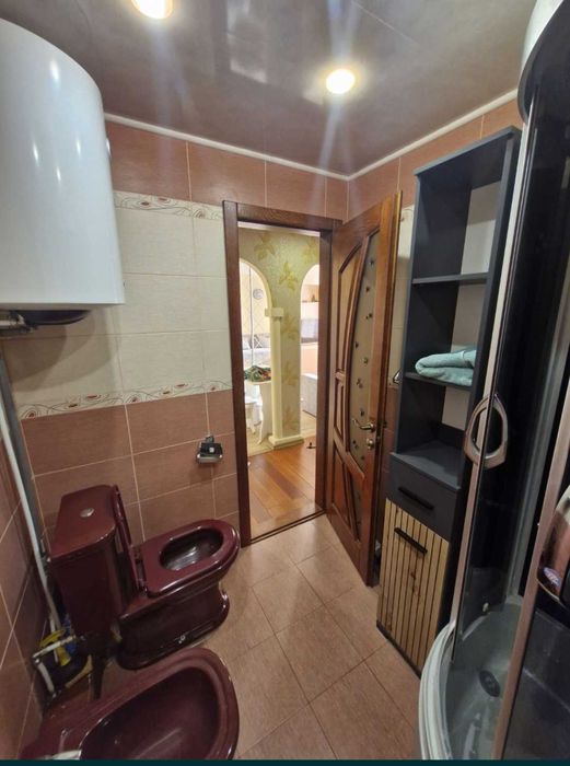 Продам 1 к. квартиру Гагарина Одесская Аэрокосмический кирпичный дом