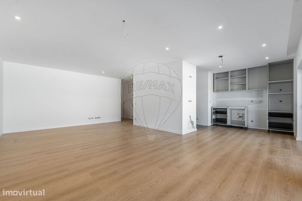 Apartamento T3 para venda
