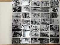 Fotos ww2 Olimpiadas 1936/34