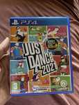 Gra ps4 just dance 2021