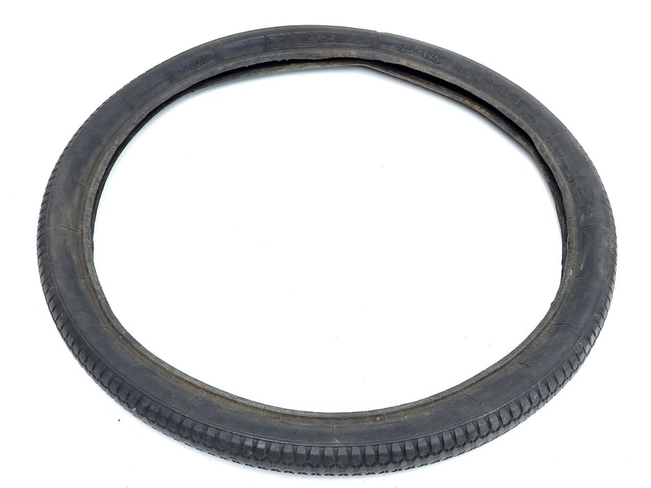 Opona Degum 20x1,75 cala 1970 rok ZZR Romet Karat Kos Flaming Wigry