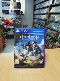 PS4 PS5 Horizon Zero Dawn PL dubbing Playstation 4 Playstation 5