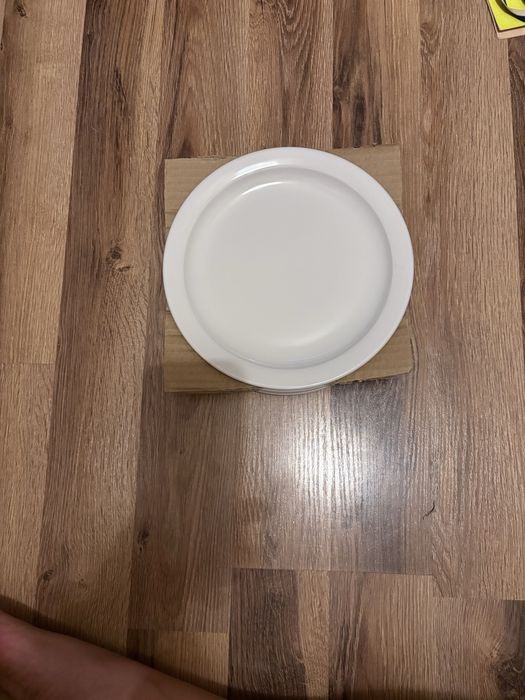 4 częściowy zestaw obiadowy