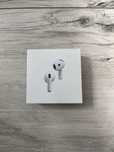 Nowe spuchawki douszne air pods 4 ANC