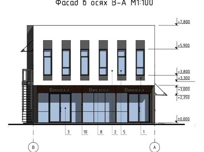 Продам Эксклюзивну ділянку з Затвердженим проєктом!Чудове розташування